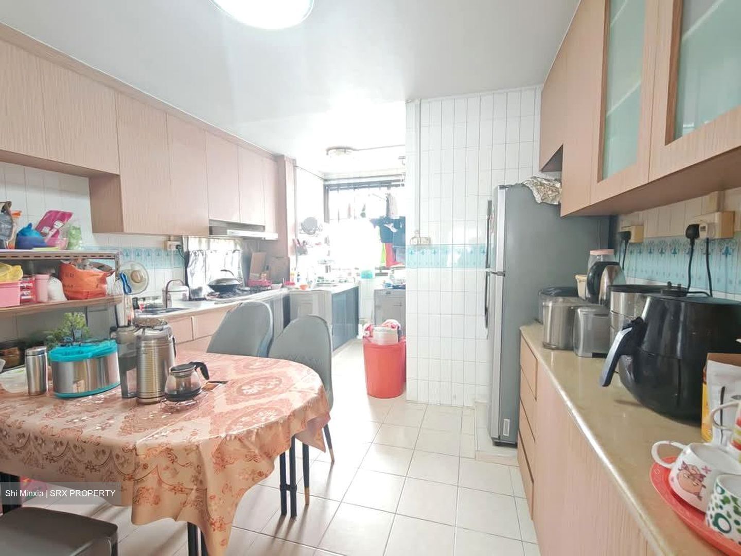 Blk 813 Jurong West Street 81 (Jurong West), HDB 4 Rooms #547767831